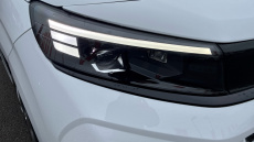 Vauxhall Combo Life 100kW Ultimate 52kWh 5dr Auto Electric Estate